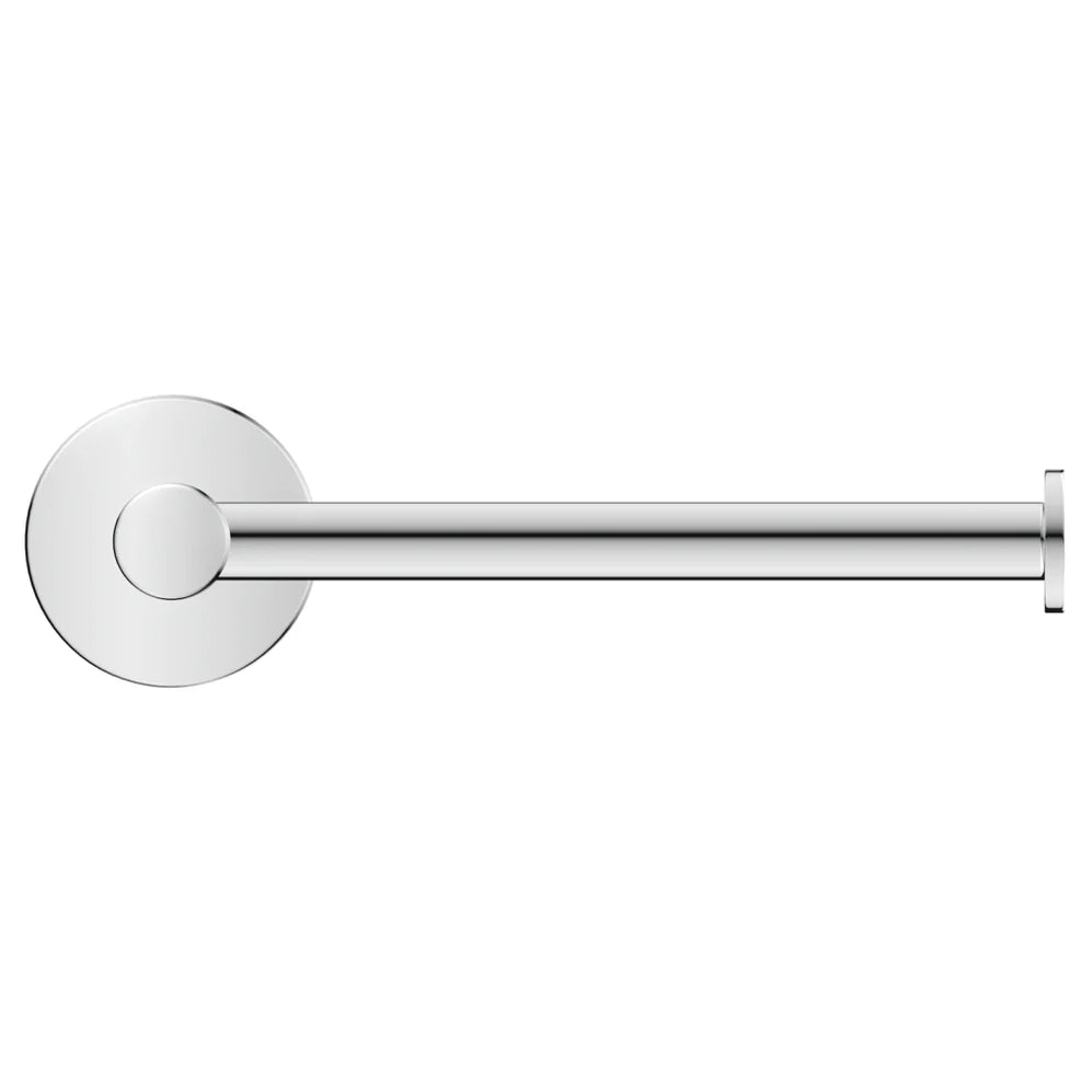 Bella Vista Mica 8-Piece Bathroom Package - Chrome