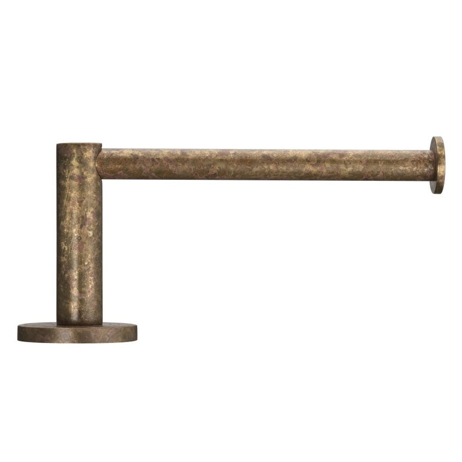 Mica Toilet Paper Holder