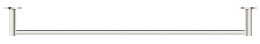 Mica Single Towel Rail - 600mm