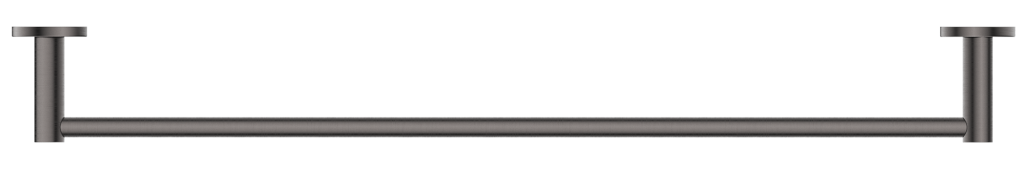 Mica Single Towel Rail - 600mm