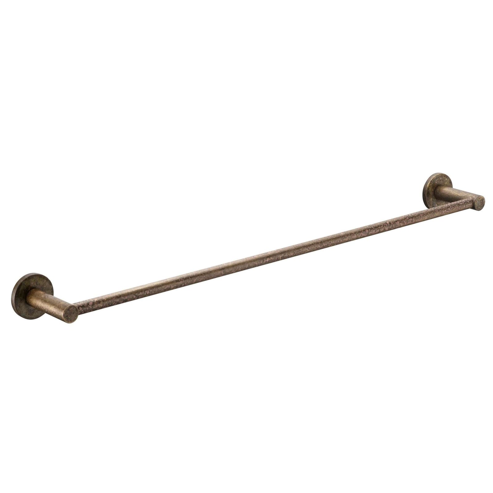 LVB Mica Single Towel Rail - 800mm