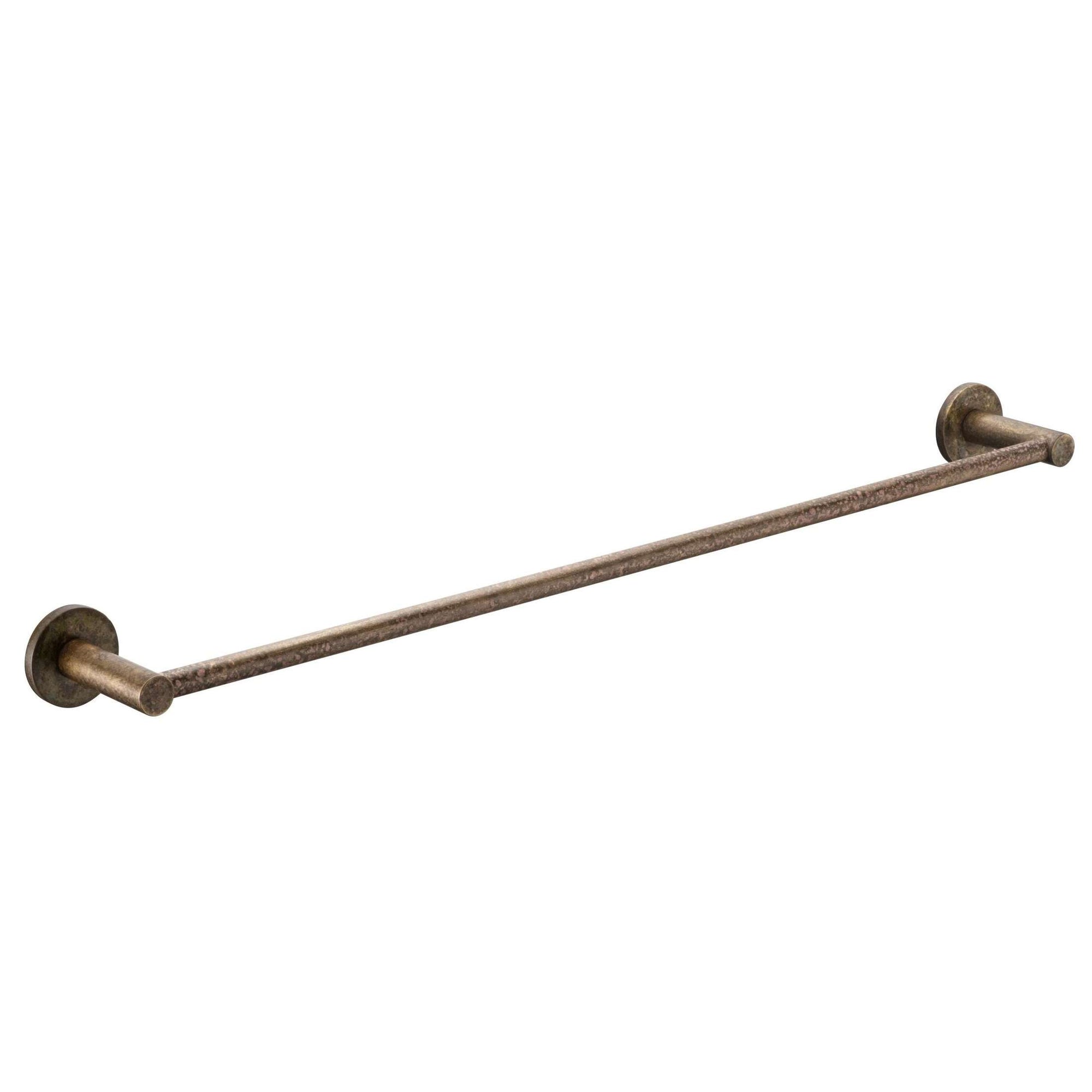 LVB Mica Single Towel Rail - 800mm