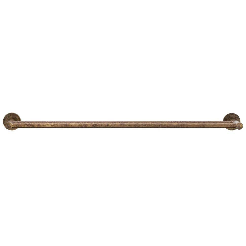 LVB Mica Double Towel Rail - 800mm