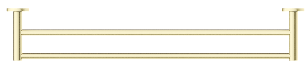 Bella Vista Mica 8-Piece Bathroom Package - French Gold