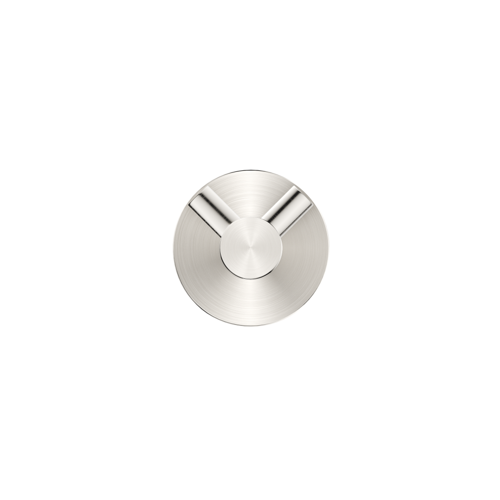Mica Double Robe Hook