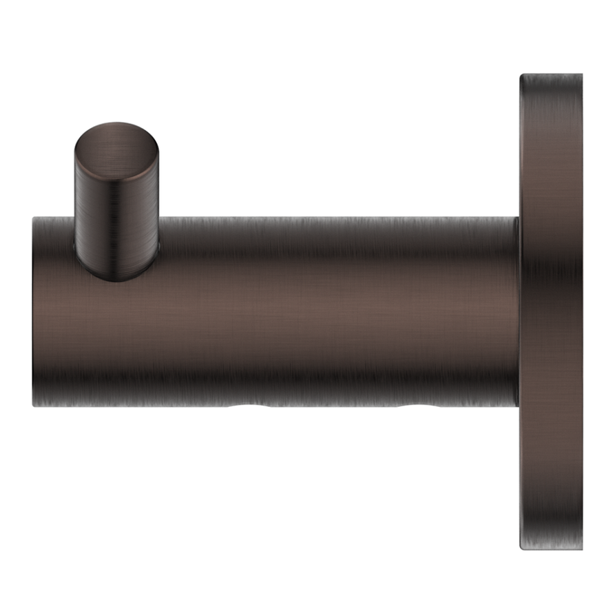 Mica Double Robe Hook