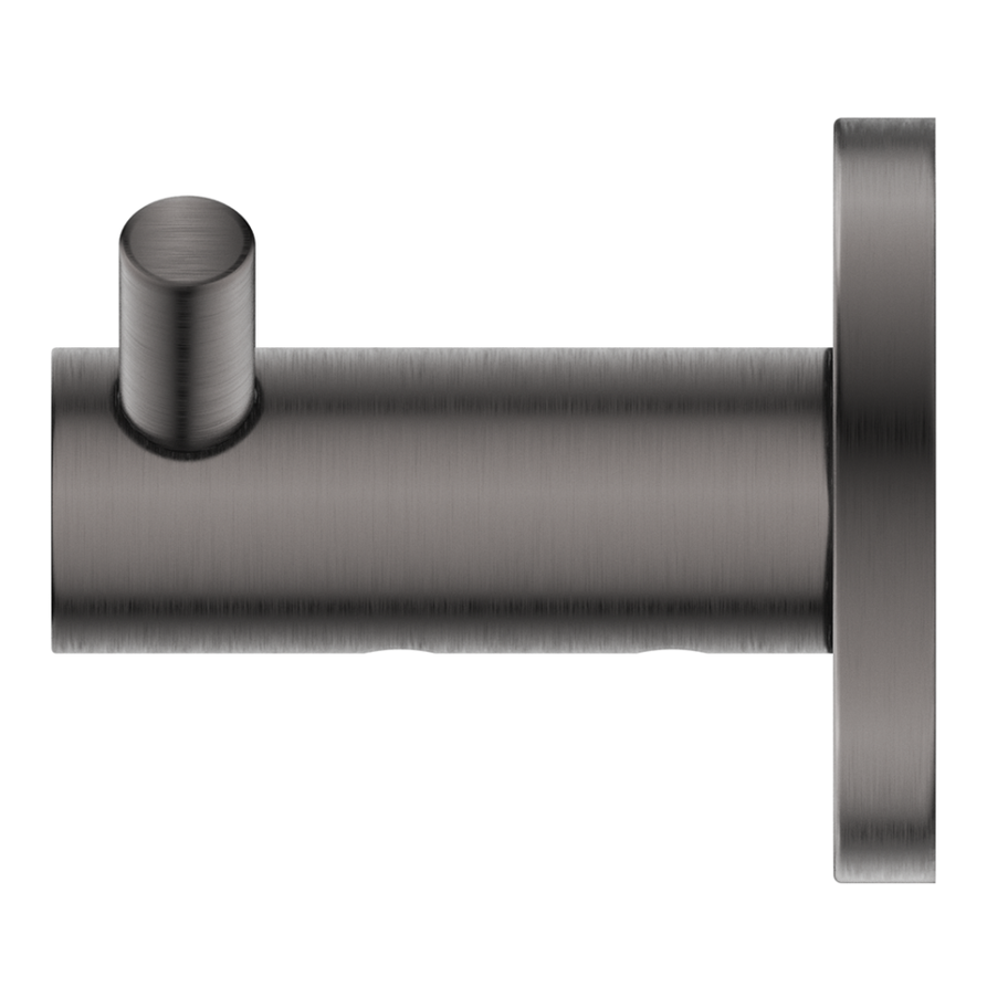 Mica Double Robe Hook