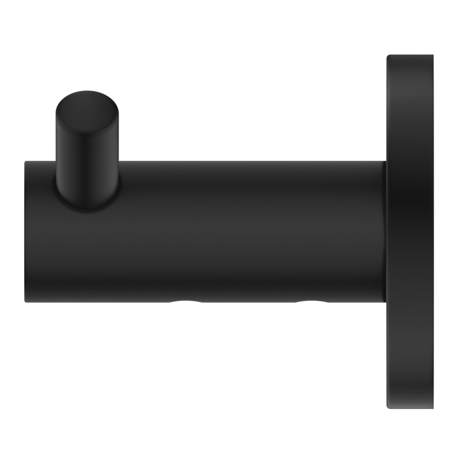 Mica Double Robe Hook