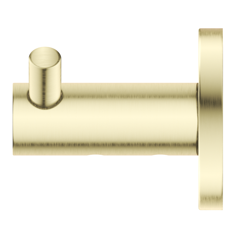 Mica Double Robe Hook