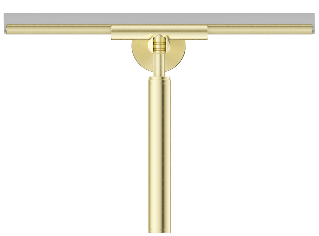 Mica Glass Squeegee