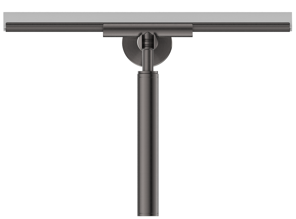 Mica Glass Squeegee