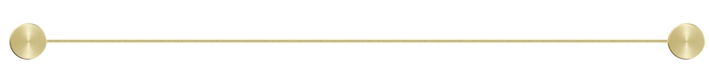 Mica Stainless Shelf - 400mm