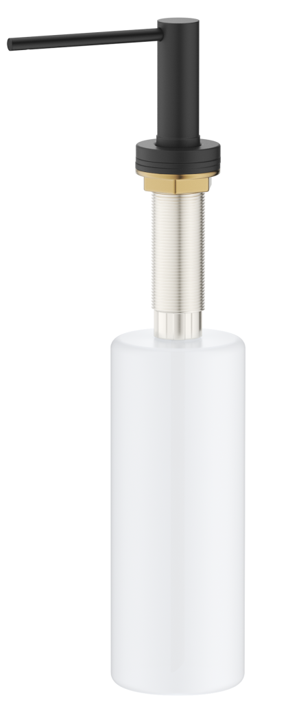 Mica Soap Dispenser