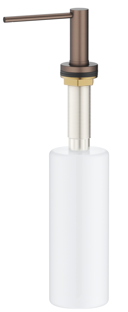 Mica Soap Dispenser