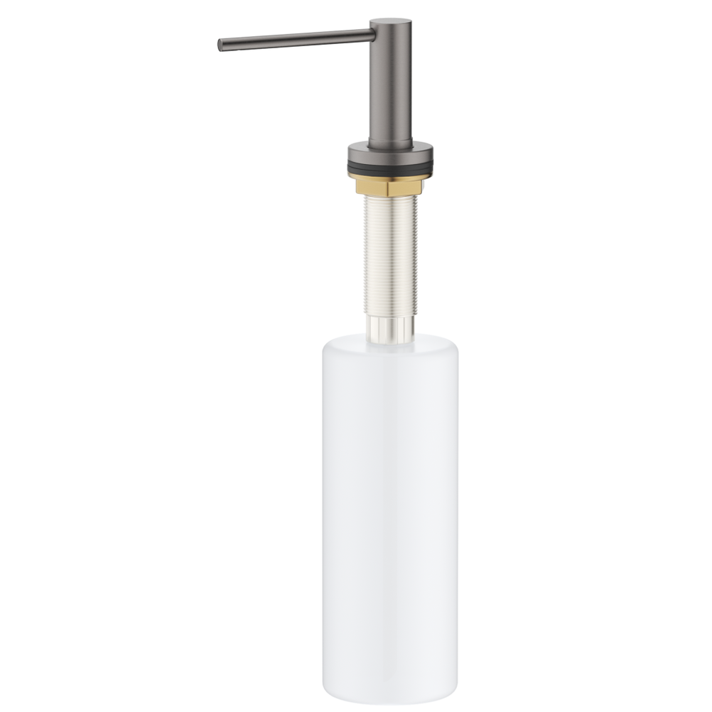 Mica Soap Dispenser