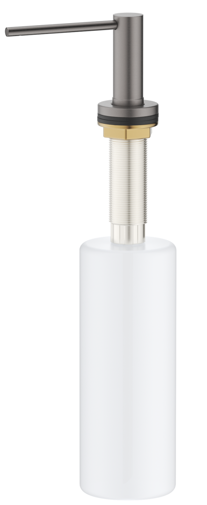 Mica Soap Dispenser
