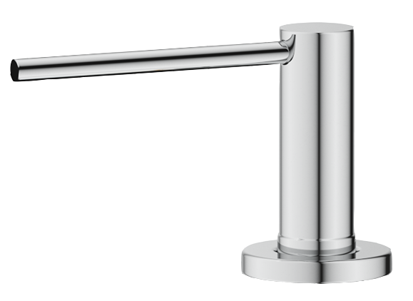 Mica Soap Dispenser