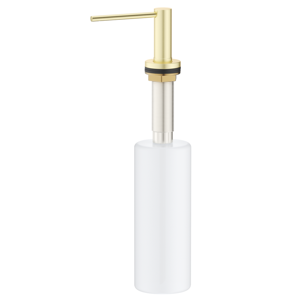 Mica Soap Dispenser