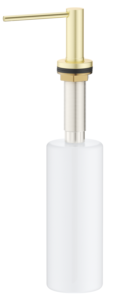Mica Soap Dispenser