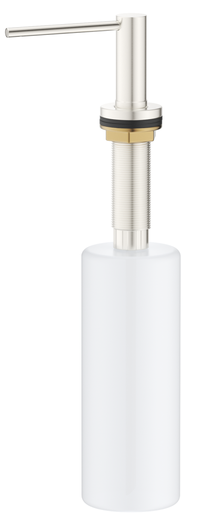Mica Soap Dispenser