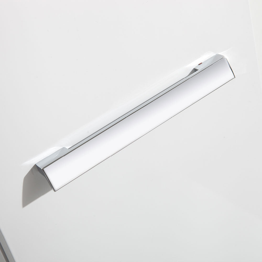 Delgado Slim 1200 Wall-Hung Vanity