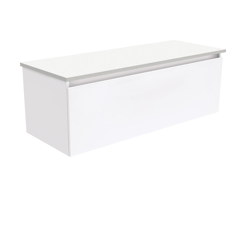 Manu 1200 Wall-Hung Cabinet