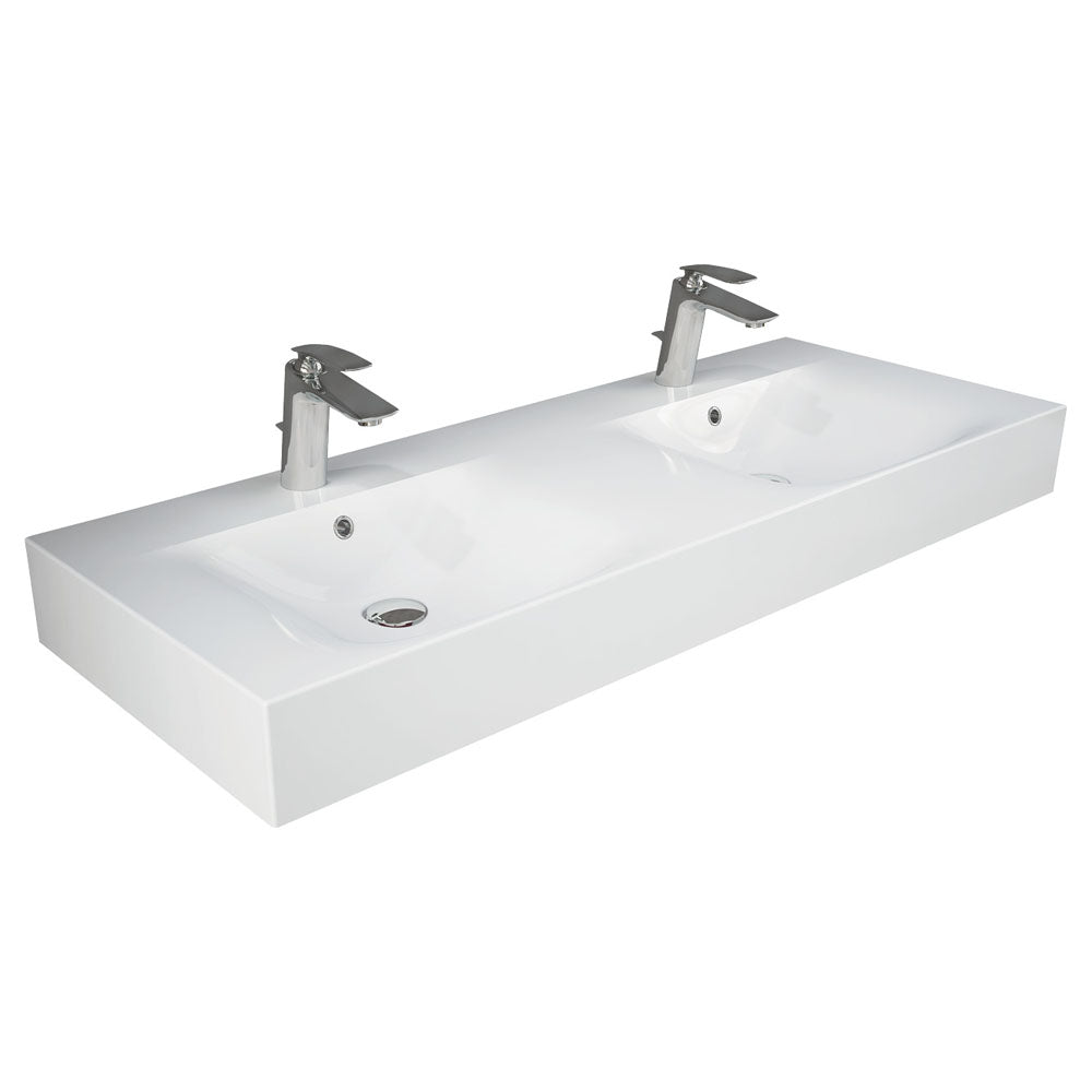 RAK Des 121 Wall Basin