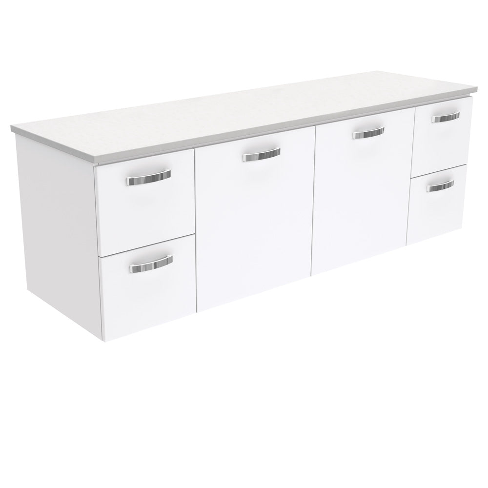 UniCab 1500 Wall-Hung Cabinet