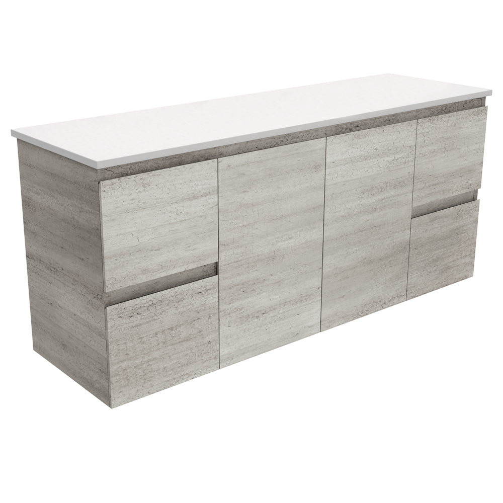 Edge Industrial 1500 Wall-Hung Cabinet
