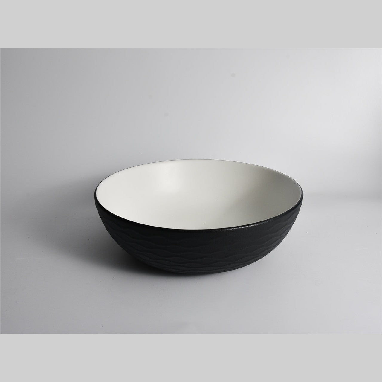 P-Wavy-40-TMB at Blue Bathware