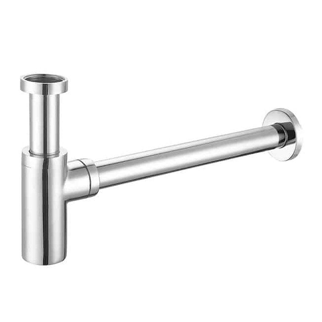 Bottle Trap - Blue Bathware 
