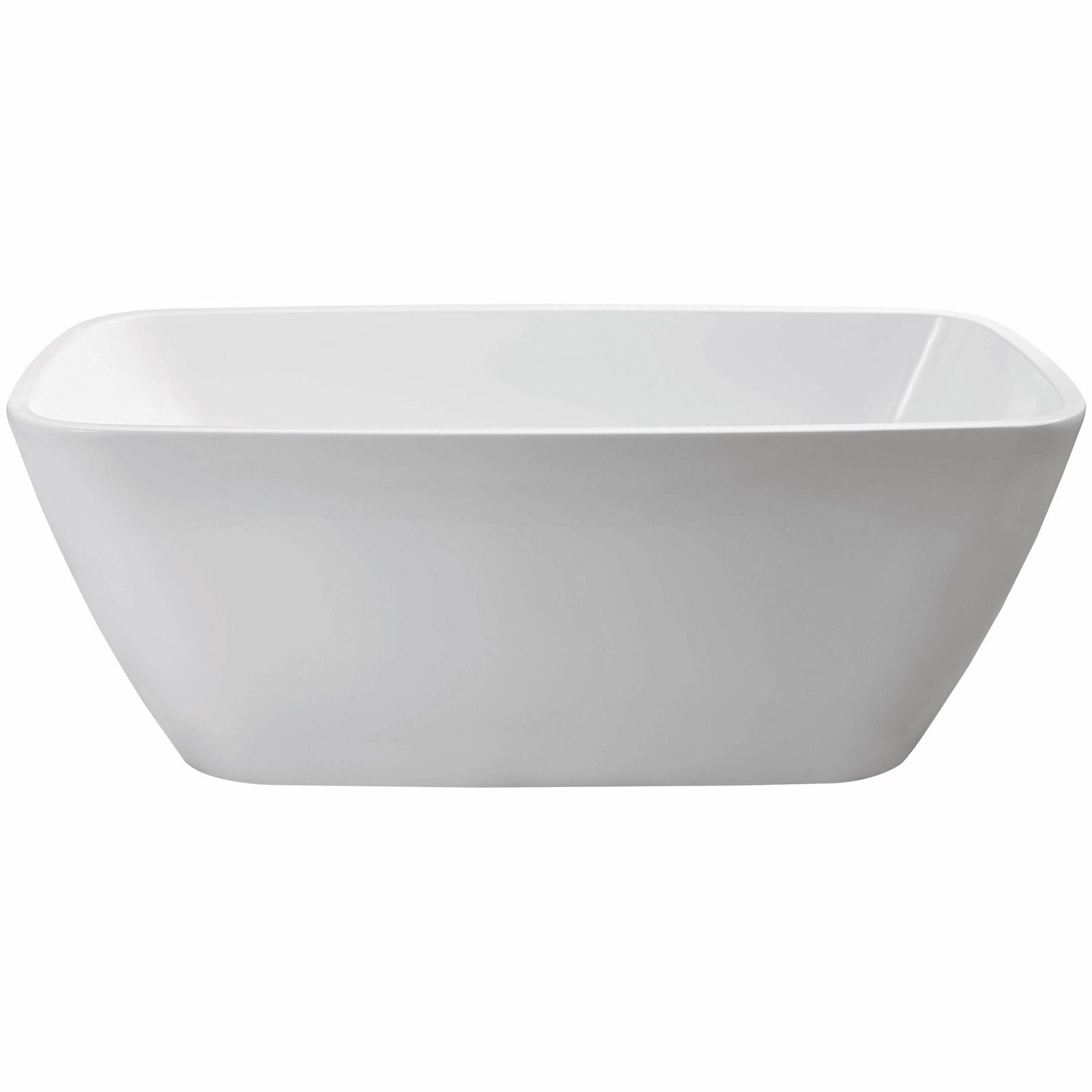 CHLOE Free Standing Bath Tub - Blue Bathware 