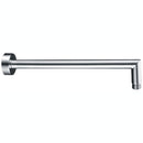 DOCCIA L-Shape Round Shower Arm (SH G006)