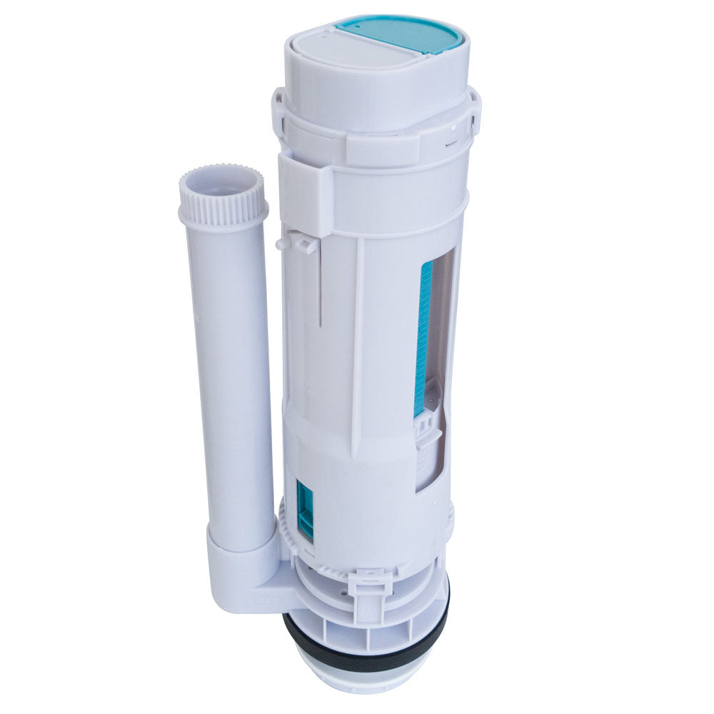 R&T Outlet - Bottom Inlet