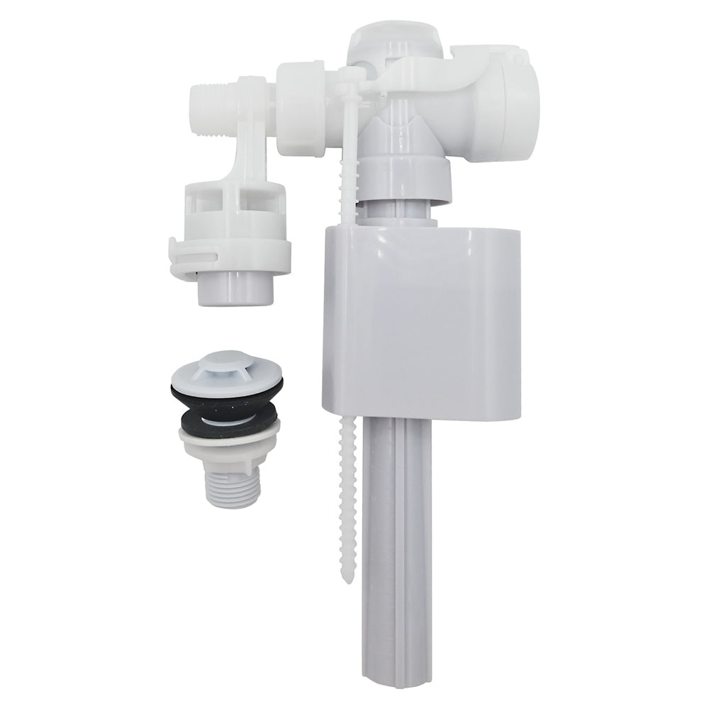 R&T Cistern Top Inlet Kit