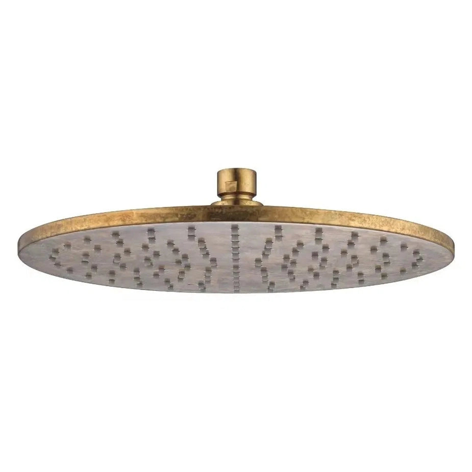 LVB Mica Shower Head - 250mm