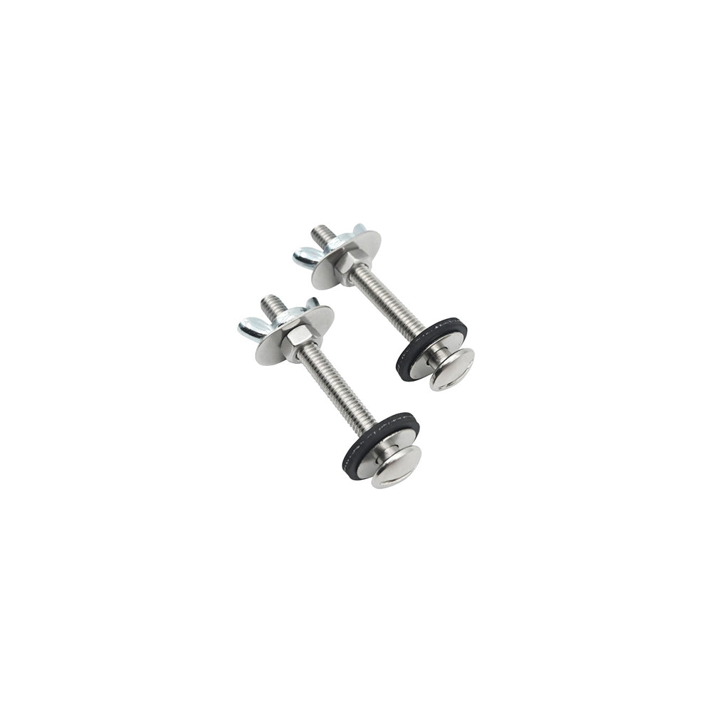 Cistern Bolt Set, K009