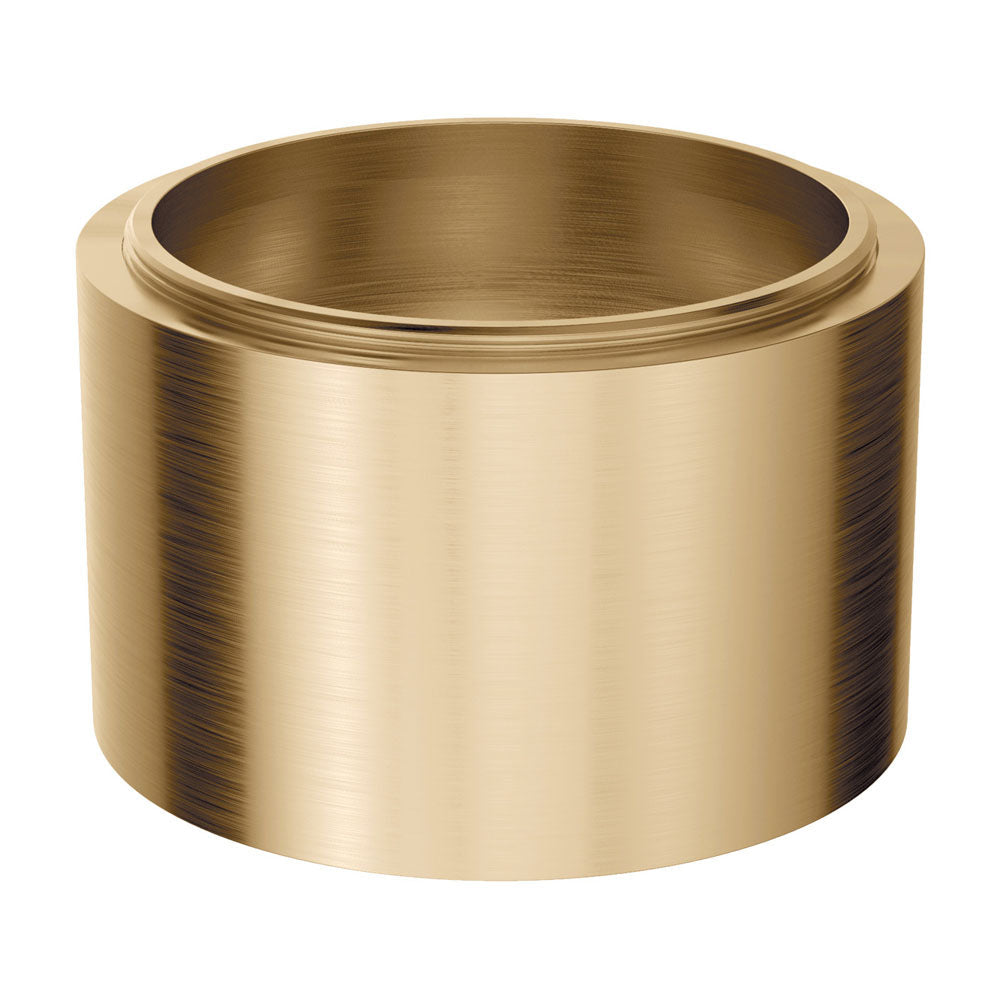 Eleanor 30mm Base Riser for Basin Mixers