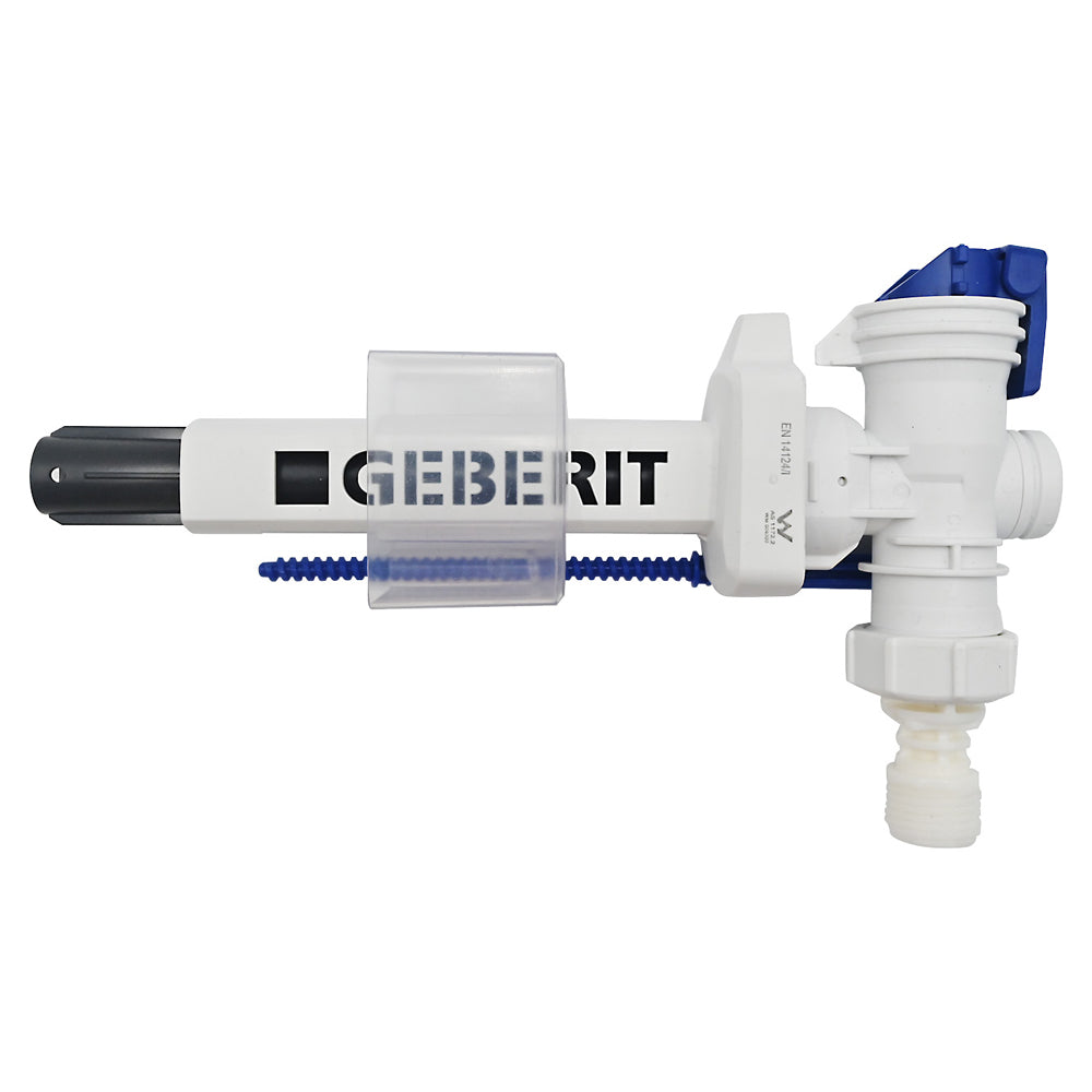 Geberit Top Inlet Valve