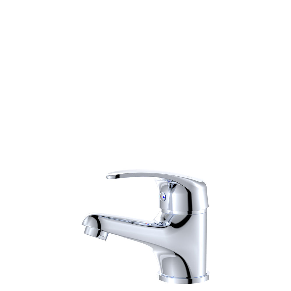 Eco Basin Mixer - Default