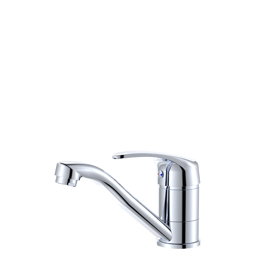 Eco Swivel Basin Mixer - Default