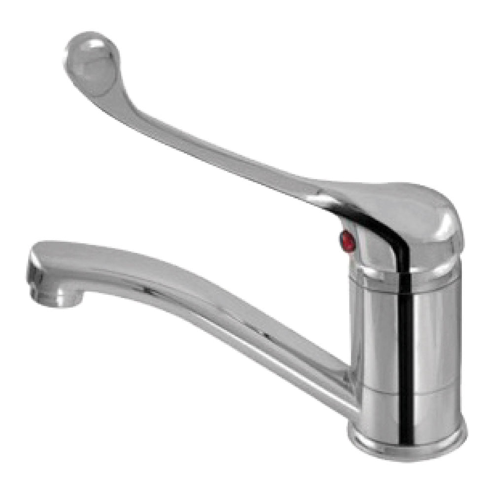 Stella Care Swivel Basin Mixer - Default