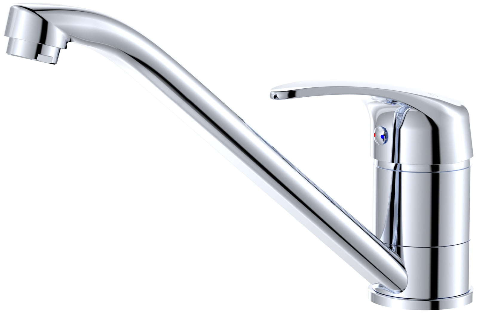 Eco Sink Mixer - Default