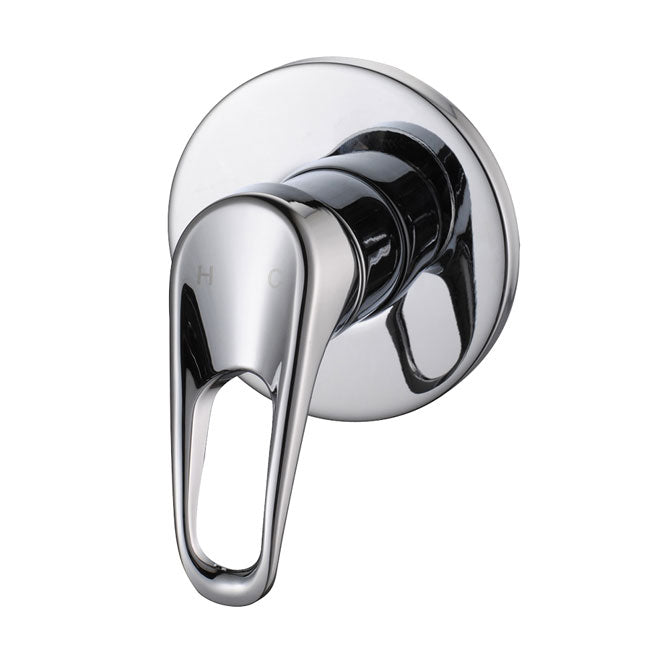 Loop Wall Mixer - Default