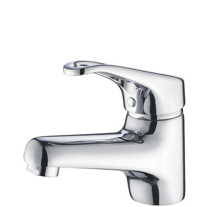Loop Basin Mixer - Default