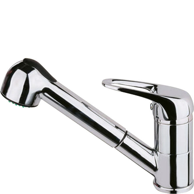 Loop Spray Sink Mixer - Default