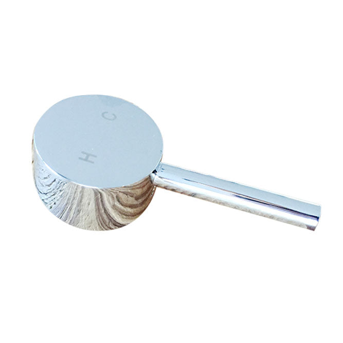 Pin Handle - to suit 40mm