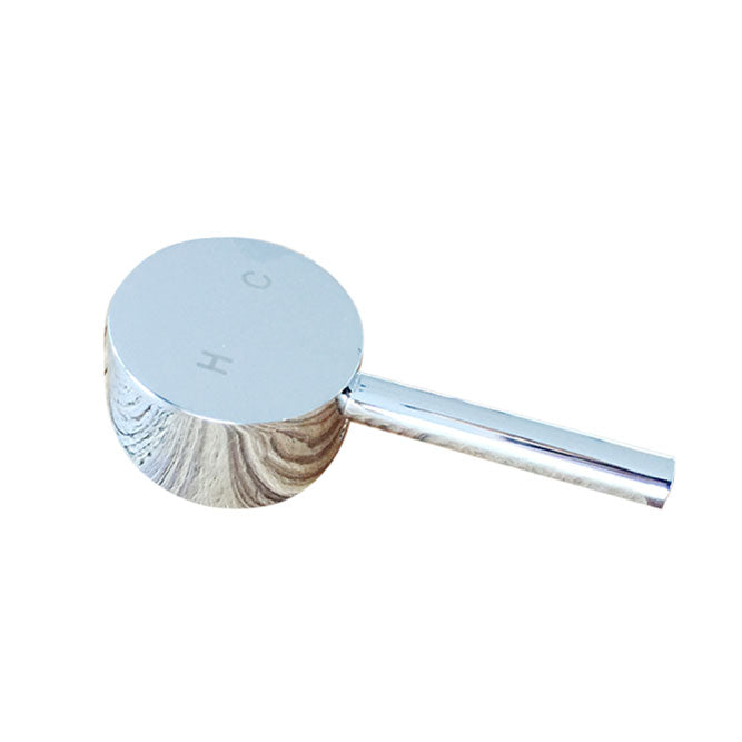 Pin Handle - to suit 35mm