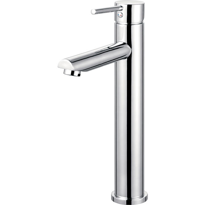 Isabella Tall Basin Mixer - Default