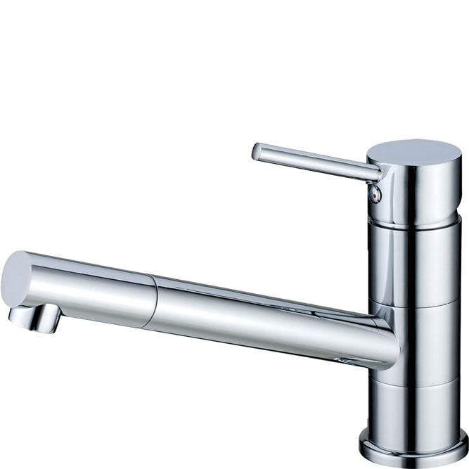 Isabella Swivel Sink Mixer - Default